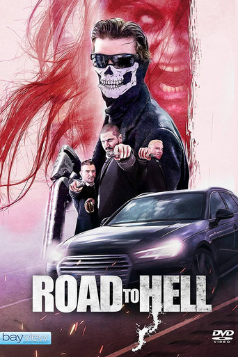 دانلود فیلم Road to Hell 2018