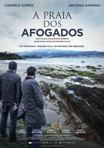 دانلود فیلم Death of a Fisherman 2015 (غرق شده در ساحل)