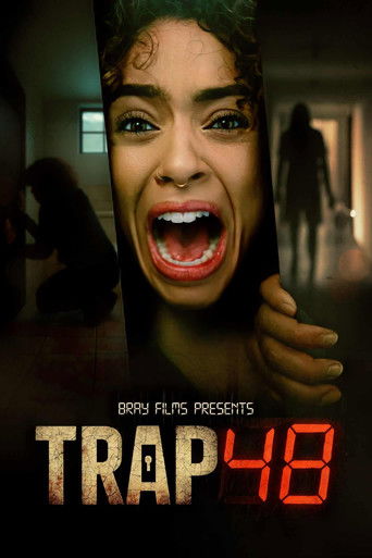 دانلود فیلم Trap 48 2025