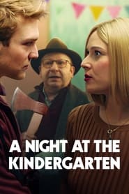 دانلود فیلم A Night at the Kindergarten 2022