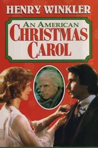 دانلود فیلم An American Christmas Carol 1979