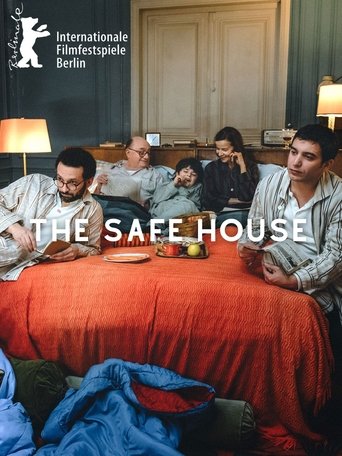 دانلود فیلم The Safe House 2025