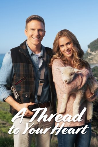 دانلود فیلم A Love Yarn 2021