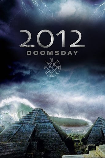دانلود فیلم 2012 Doomsday 2008