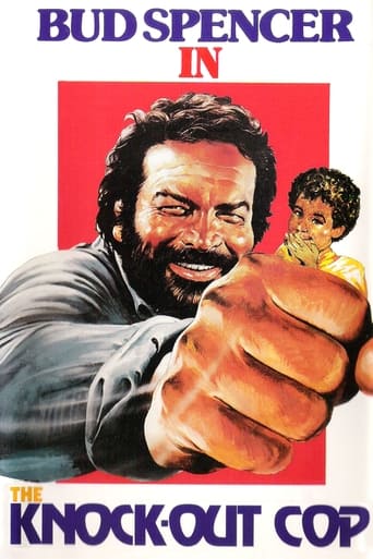 دانلود فیلم The Knock Out Cop 1973
