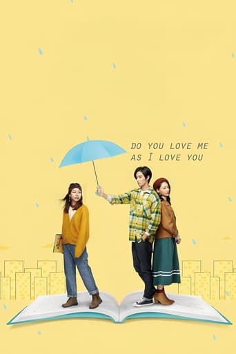 دانلود فیلم Do You Love Me as I Love You 2020