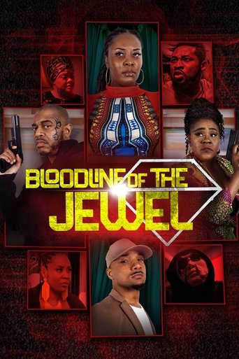 Bloodline of the Jewel 2025