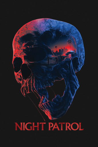 دانلود فیلم Night Patrol 2025