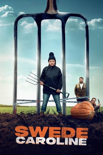 دانلود فیلم Swede Caroline 2024