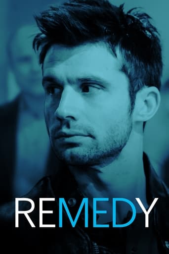 دانلود سریال Remedy 2014