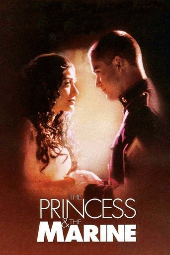 دانلود فیلم The Princess & the Marine 2001