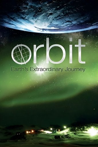 دانلود سریال Orbit: Earth's Extraordinary Journey 2012