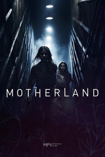 دانلود فیلم Motherland 2025 (سرزمین مادری)