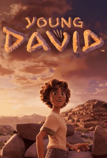 دانلود سریال Young David 2023 (داوود جوان)