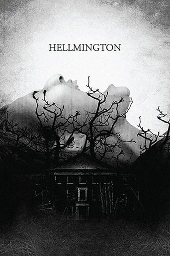 دانلود فیلم Hellmington 2018 (هلمینگتون )