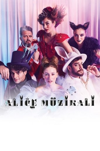 دانلود فیلم Alice The Musical 2023