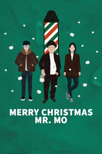 دانلود فیلم Merry Christmas Mr. Mo 2016