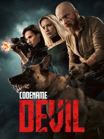 دانلود فیلم Codename: Devil 2024