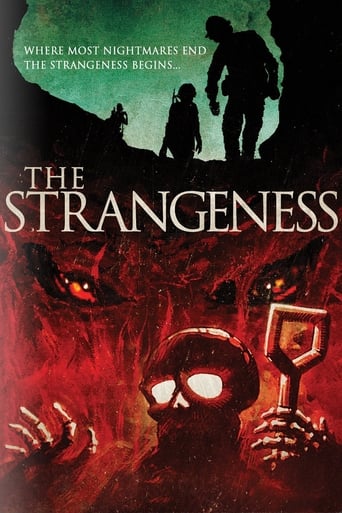 دانلود فیلم The Strangeness 1985