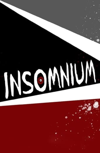 دانلود فیلم Insomnium 2017
