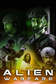 دانلود فیلم Alien Warfare 2019