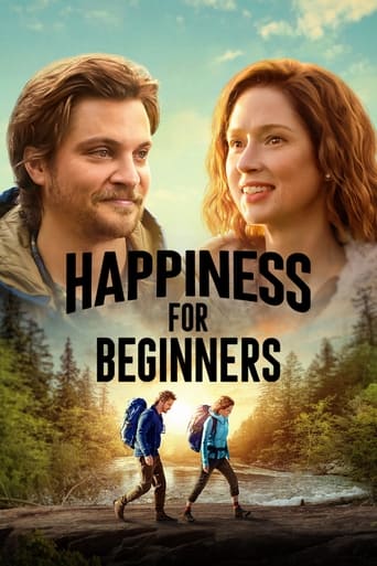 دانلود فیلم Happiness for Beginners 2023 (شادی برای مبتدیان)
