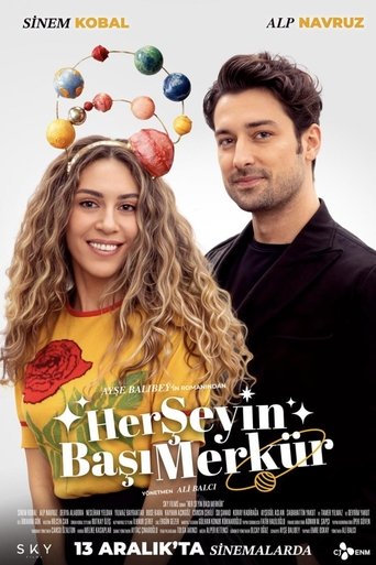 دانلود فیلم Her Şeyin Başı Merkür 2024