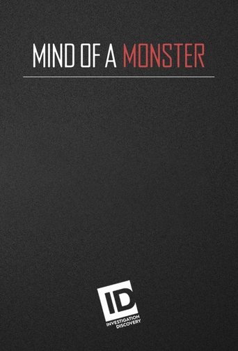 دانلود سریال Mind of a Monster 2019