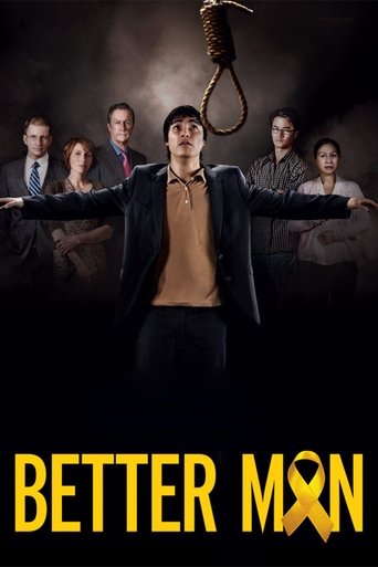 دانلود سریال Better Man 2013