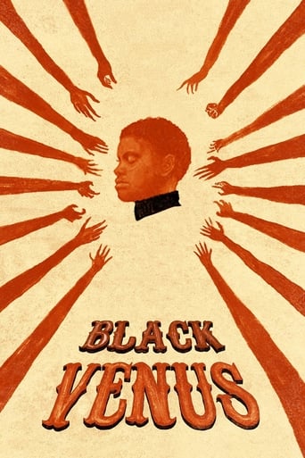 دانلود فیلم Black Venus 2010 (ناهید سیاه)