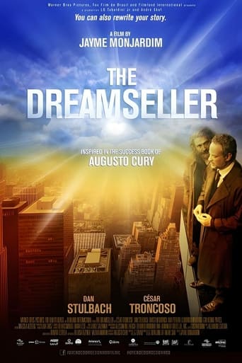 دانلود فیلم The Dreamseller 2016