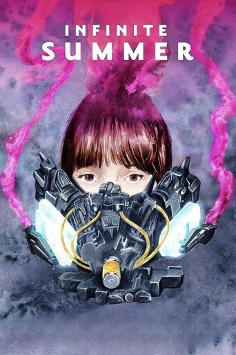 دانلود فیلم Infinite Summer 2024