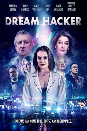 دانلود فیلم Dream Hacker 2025