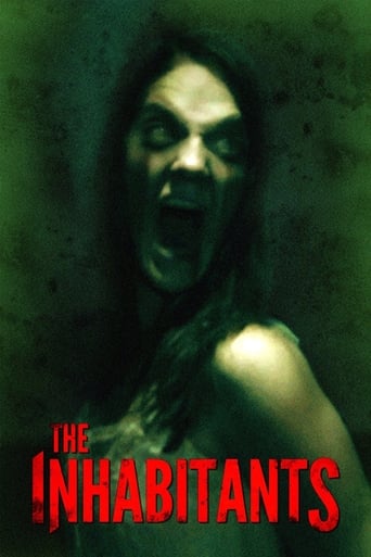 دانلود فیلم The Inhabitants 2015 (ساکنان)