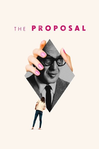 دانلود فیلم The Proposal 2018
