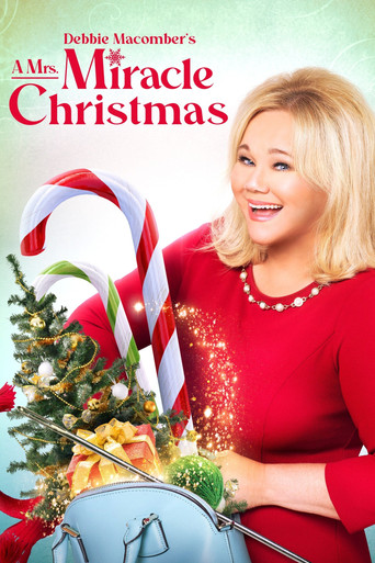 دانلود فیلم Debbie Macomber's A Mrs. Miracle Christmas 2021