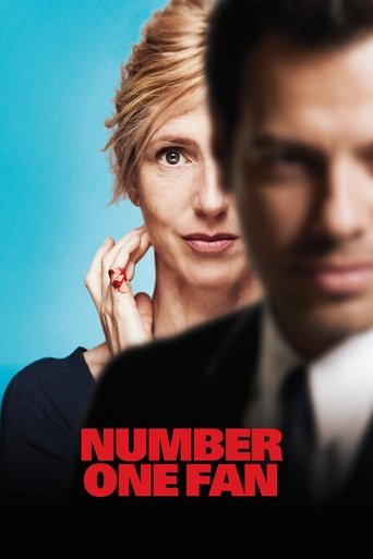 دانلود فیلم Number One Fan 2014