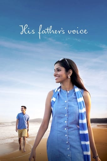 دانلود فیلم His Father's Voice 2019