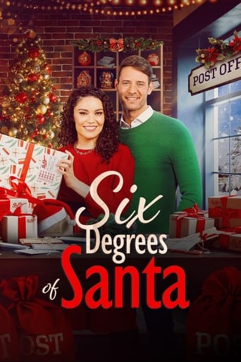 دانلود فیلم Six Degrees of Santa 2022