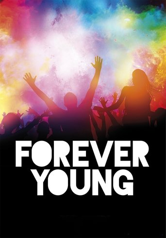 دانلود فیلم Forever Young 2016