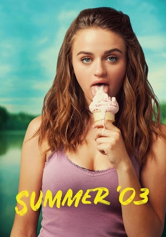 دانلود فیلم Summer '03 2018 (تابستان 03)