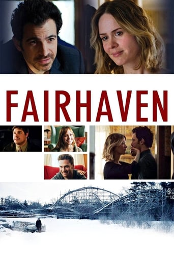 دانلود فیلم Fairhaven 2012