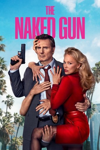 دانلود فیلم The Naked Gun 2025 (اسلحه برهنه)