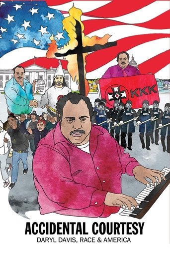 دانلود فیلم Accidental Courtesy: Daryl Davis, Race & America 2016