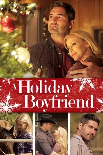 دانلود فیلم A Holiday Boyfriend 2019