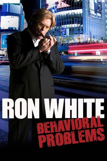 دانلود فیلم Ron White: Behavioral Problems 2009
