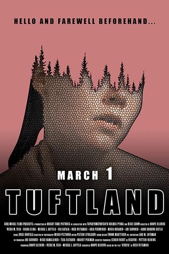 دانلود فیلم Tuftland 2017
