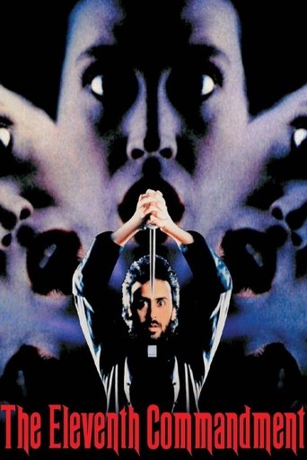 دانلود فیلم The 11th Commandment 1986