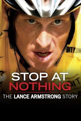 دانلود فیلم Stop at Nothing: The Lance Armstrong Story 2014