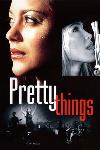 دانلود فیلم Pretty Things 2001 (چیزهای زیبا)